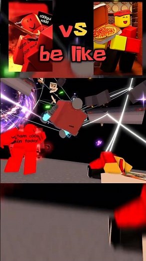 classic c00lkidd vs elliot be like: #forsaken #forsakenroblox #animation #robloxanimation #roblox