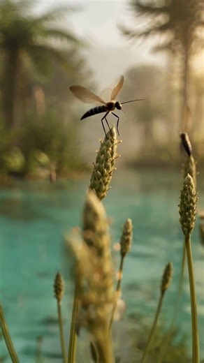 When the First Flower Appeared on Earth