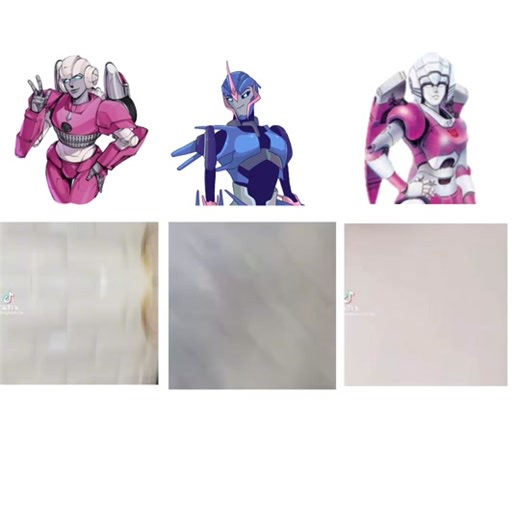 Transformers Arcee Memes Compilation