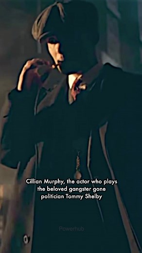 "How to walk like Tommy Shelby..."🔥 🥶 | Peaky Blinders #peakyblinder...