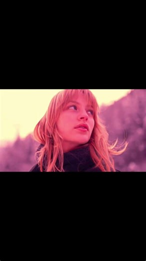 Kaimo K & Hanna Finsen "My Silver Lining" short #trancemusic