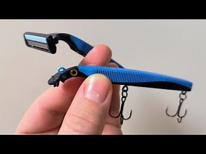 Amazing fishing hacks you need to know.