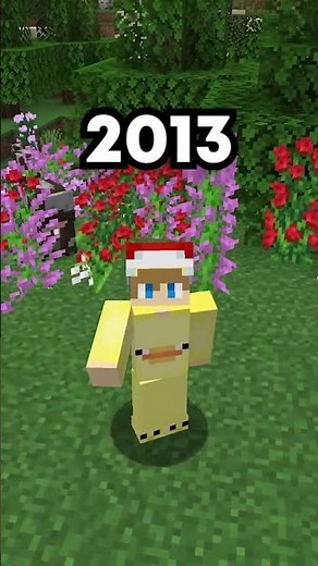 Minecraft's Rarest Death! (Only Happened ONCE)