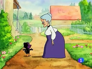 Bebés Looney Tunes Capitulo 25