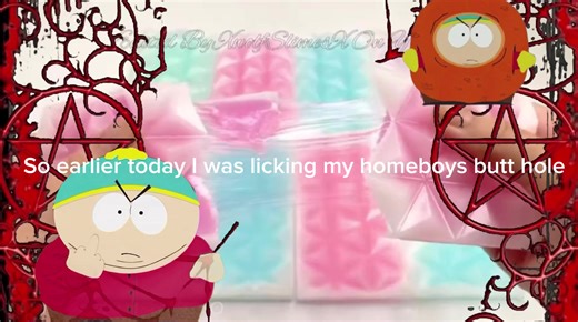 #cartman #dih #rant #freaky #repostpls