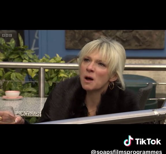 EastEnders Drama: Builders and Betrayals in London