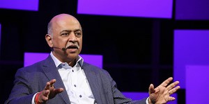 IBM Can’t Spin Its Way Out of Trouble