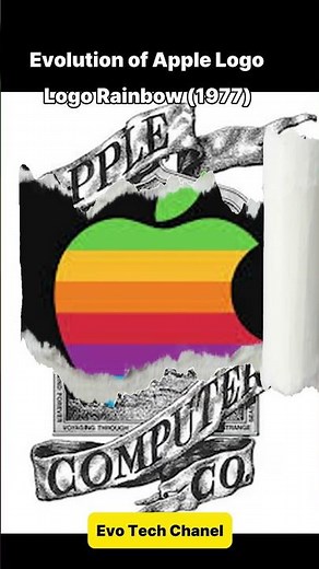 Evolution of Apple Logo: From Newton to Modern Minimalism