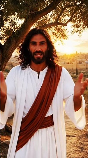 Jesus Teaches Us How to Pray