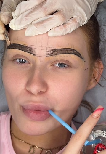 Nano Brows in Melbourne: Eyebrow Shaping Guide