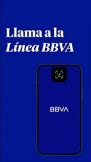 App BBVA- ¿Cómo comunicarte con BBVA de manera segura?