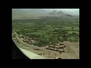 Песни Афгана. А.Мордовин - "В мае на Панджшере"