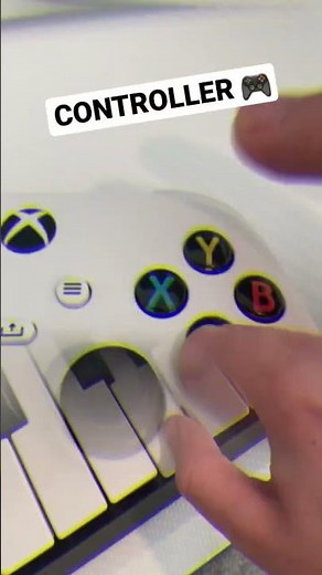 Making A Beat With An Xbox