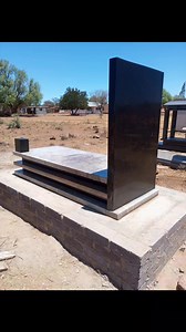 Legacy Tombstones South Africa on Reels | Facebook