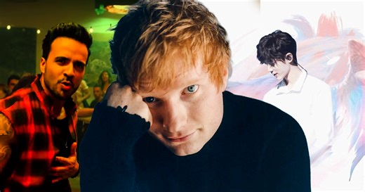 Top 10 Best-Selling Songs of All Time (Ranked by Physical and Digital Sales)