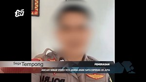 83K views · 1.1K reactions | ANCAM SEBAR VIDEO VCS JANDA ANAK SATU DIPERAS 20 JUTA | JTV Banyuwangi | Facebook