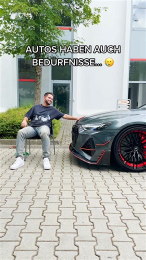 Understanding the Needs of Cars with ABT Audi RS7 | Hans-Jürgen Abt