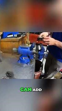 How to Fit an LS Trunnion Upgrade | Step-by-Step with Clunie Garage 🔧