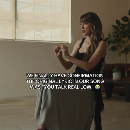 Taylor Swift's