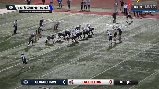 Football Recap: Georgetown Finds Playoff Glory Versus Centennial   How To Watch