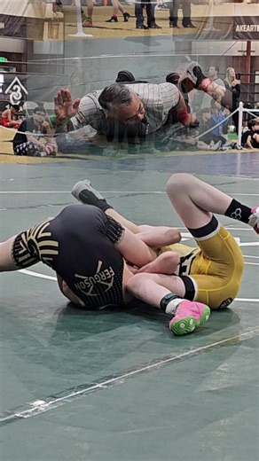 When you don't get paid by the hour 😅 #usawrestling #wrestling #wrestler #grappling #martialarts