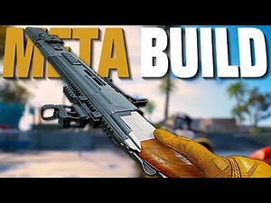 BEST 725 BUILD! Delta Force Double-Barrel Shotgun Build Guide