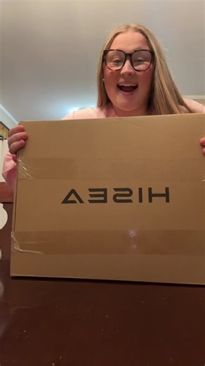 @HISEA-STORE super excited to try these waders out!! 🦆🦆 #fyp #duckhunting #waders #foryou #viral