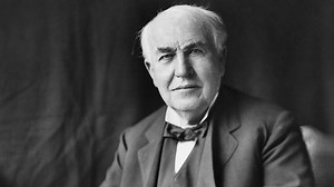 J.J. Abrams’ Bad Robot Productions Developing Thomas Edison Movie