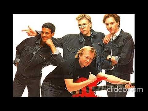 LEVEL 42 - Two Hearts Collide (ALL The Versions)
