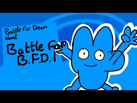BFB intro but TPOT intro style (using flipaclip because I'm broke)