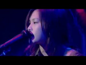 YUI Yoshioka - DVD [Thank You My Teens]