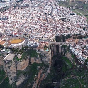 890K views · 6.7K reactions | This beautiful village is precariously perched on a cliff! Say hello to one of the most majestic places to visit in Spain... | Culture Trip | Facebook