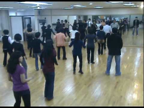 Chill Factor - Line Dance (Demo & Walk Through)