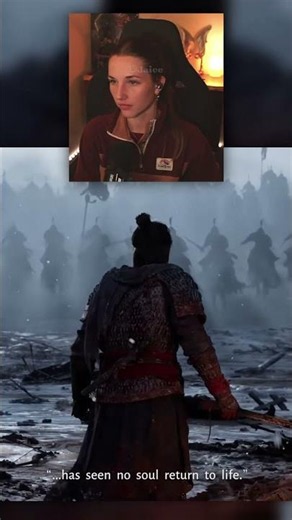 A new Cinematic Single Player RPG for the list? Count me in! This is Blood Message