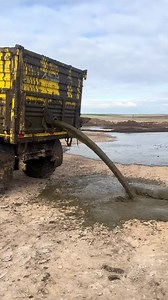This is how large farms handle waste at scale. #modernagriculture #farminfrastructure #fblifestyle | Metzgerei Ogunquit Studio