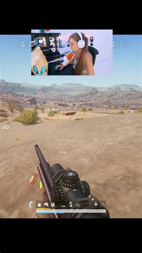 This Guy Rage Quit 🫠 #pubg #pubgmobile #cheater #gaming #videogames #gamergirl #gamer #streamer #shooter #viral | Danucd