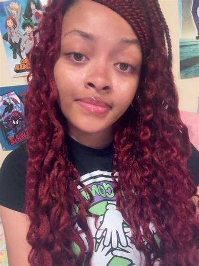 juju’s juicebox🧃 (@kaylaisspiderman)’s videos with switch the colors x body party - lani ★