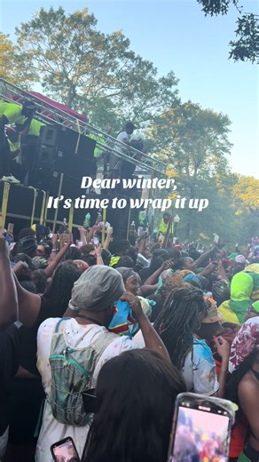 Like seriously #carribeantiktok #jouvert #bostoncarnival #readyforsummer #fyp