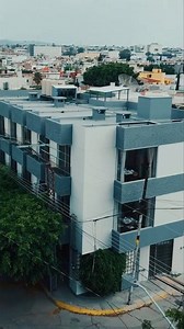 $500 pesos la noche – Tu alojamiento ideal para conocer Querétaro #airbnb #hotel #viajes