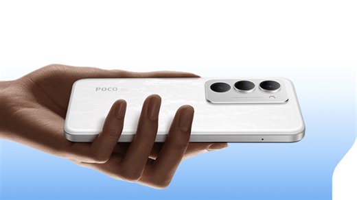 Poco M8s 5G Debuts Globally With 7,000mAh Battery: See Price, Features