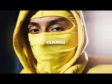 [FREE] Drill Type Beat - "Gang" | UK/NY Drill x Central Cee Dark Type Beat 2023