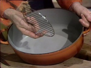 The French Chef with Julia Child Season 10 Episode 1