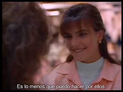 The Twilight Zone 1985 SE02 EP07 The After Hours DVDRip