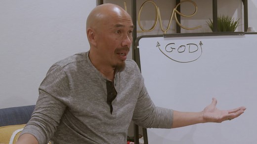 Session 2 - It's What the Trinity Wants