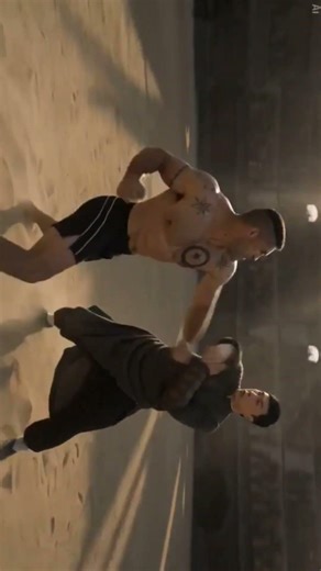 Boyka vs Ip Man 🔥 Gladiator Fight to the Death… Who Survives? 👊 Part 3