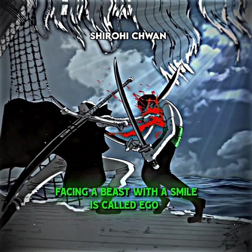 zoro vs mihawk ⚔️- one piece edit #onepiece #onepieceedit #zoro