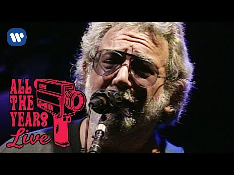Grateful Dead - Black Peter (Pittsburgh, PA 7/8/90)