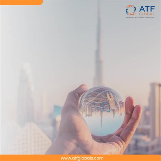 ATF Global on TikTok