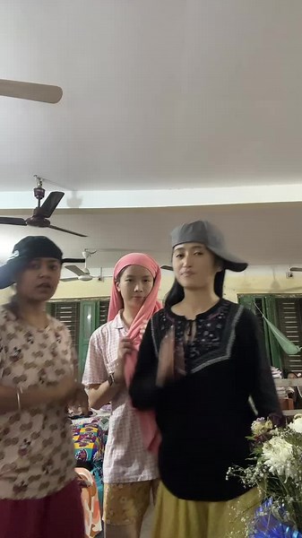 #hostellife#bscnursing#nurse#nursingstudent #hanumane#cutiepie#paadi