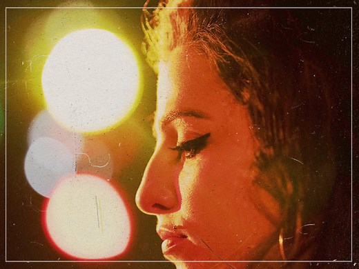 Watch the trailer for Sam Taylor-Johnson's Amy Winehouse biopic